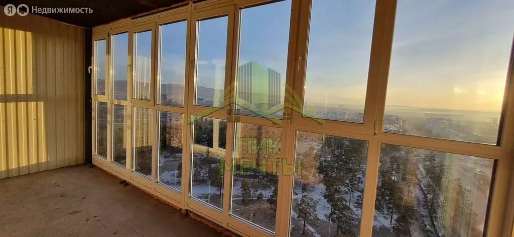 1-комнатная квартира: Улан-Удэ, улица Жердева, 42 (38.8 м) - Фото 2