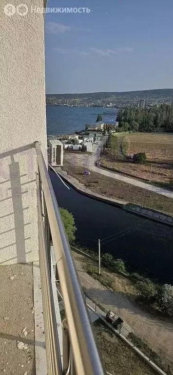 1-комнатная квартира: Феодосия, Черноморская набережная, 1Л (53 м) - Фото 2