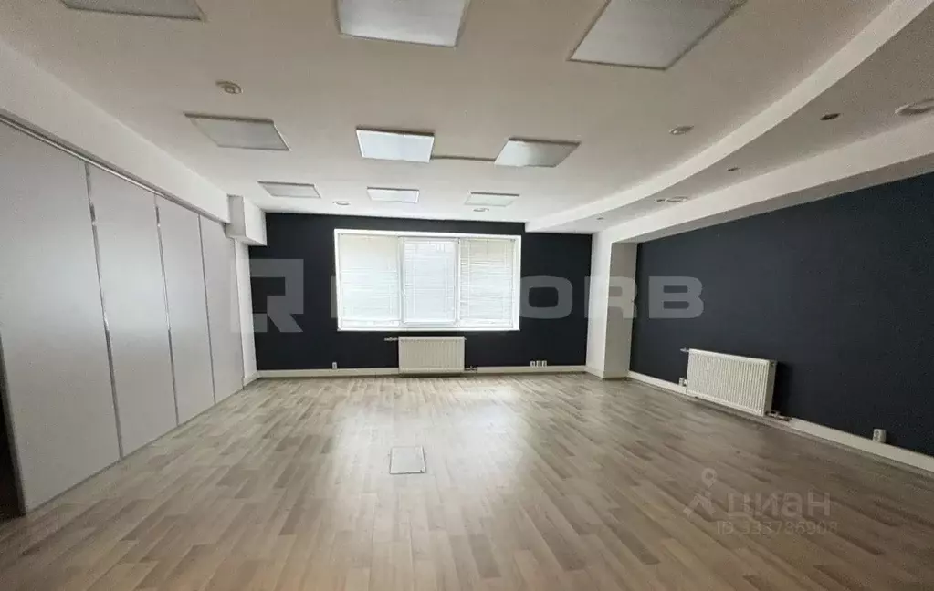 Офис в Санкт-Петербург Левашовский просп., 13 (159 м) - Фото 1