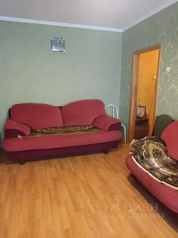 2-к кв. Ростовская область, Ростов-на-Дону ул. Содружества, 70 (54.0 ... - Фото 0