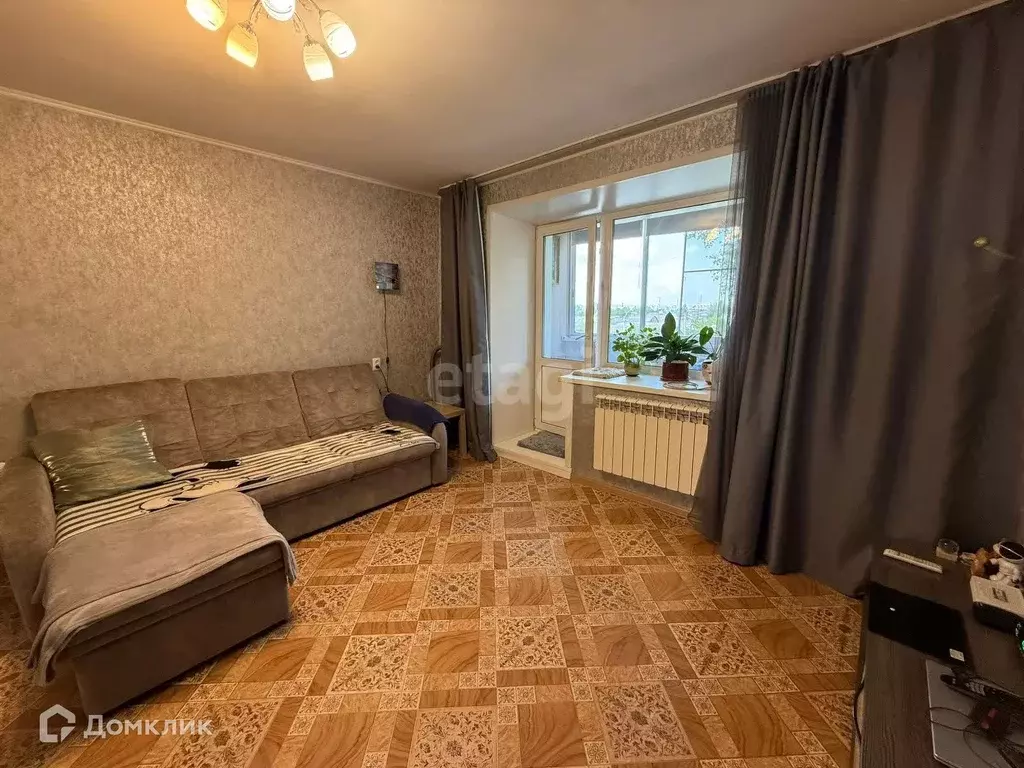 Продаётся 1-к квартира, 31.2 м - Фото 0