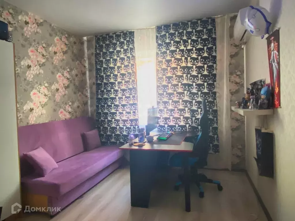 Продаётся 1-к квартира, 33.8 м - Фото 0
