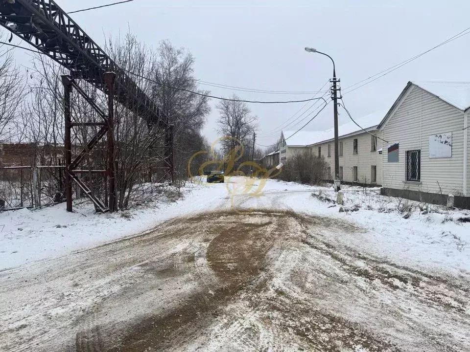 Помещение свободного назначения в Московская область, Клин ул. ... - Фото 1