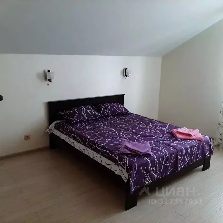 Дом в Карелия, Сортавала ул. Бондарева, 54А (200 м) - Фото 1