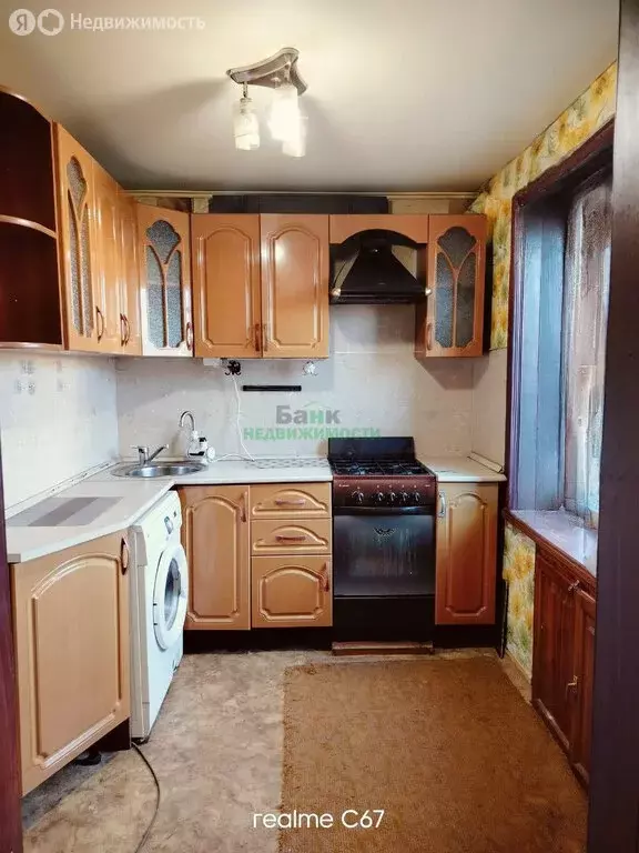 4-комнатная квартира: Балаково, улица Шевченко, 122 (63.1 м) - Фото 2