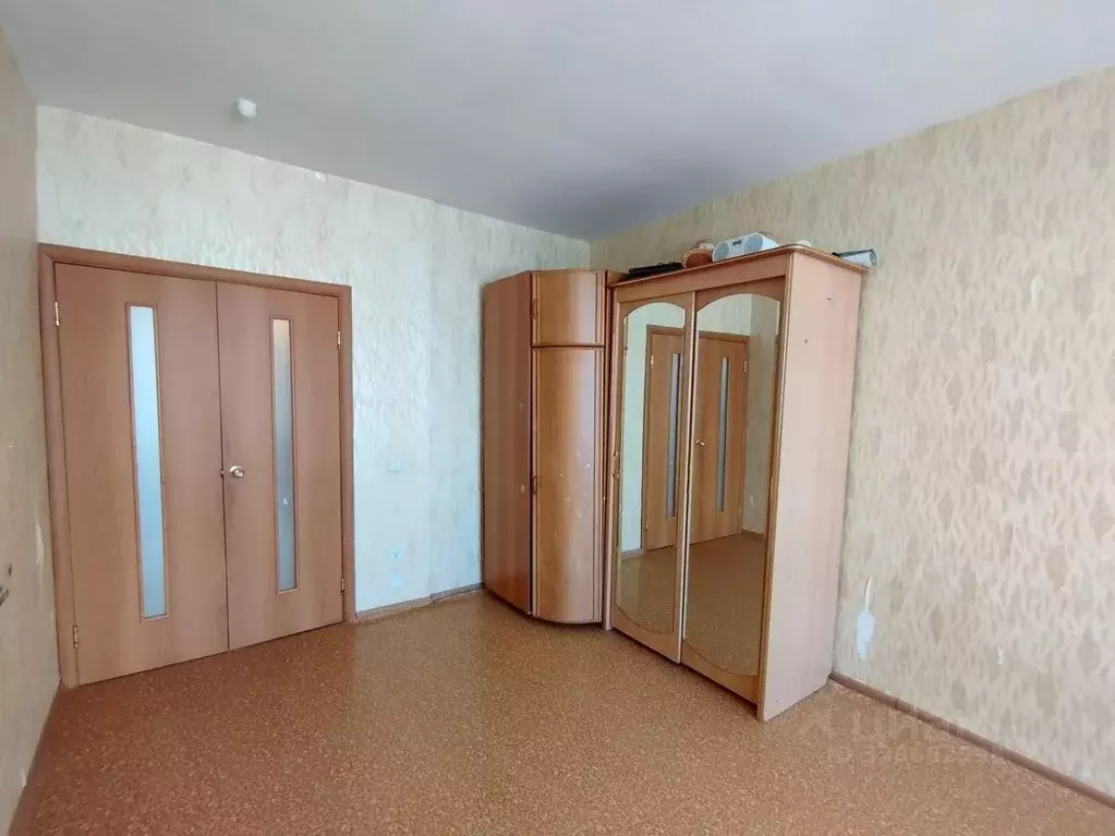 2-к кв. Свердловская область, Екатеринбург ул. Рябинина, 19 (62.0 м) - Фото 2