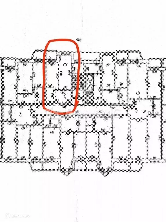 Продаётся 1-к квартира, 41.2 м - Фото 0