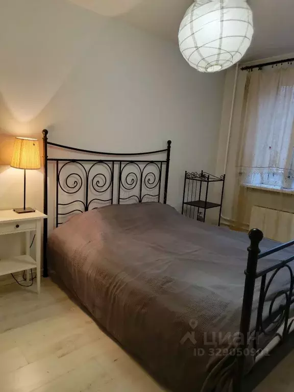 2-к кв. Московская область, Котельники Белая Дача мкр, 23 (57.6 м) - Фото 1