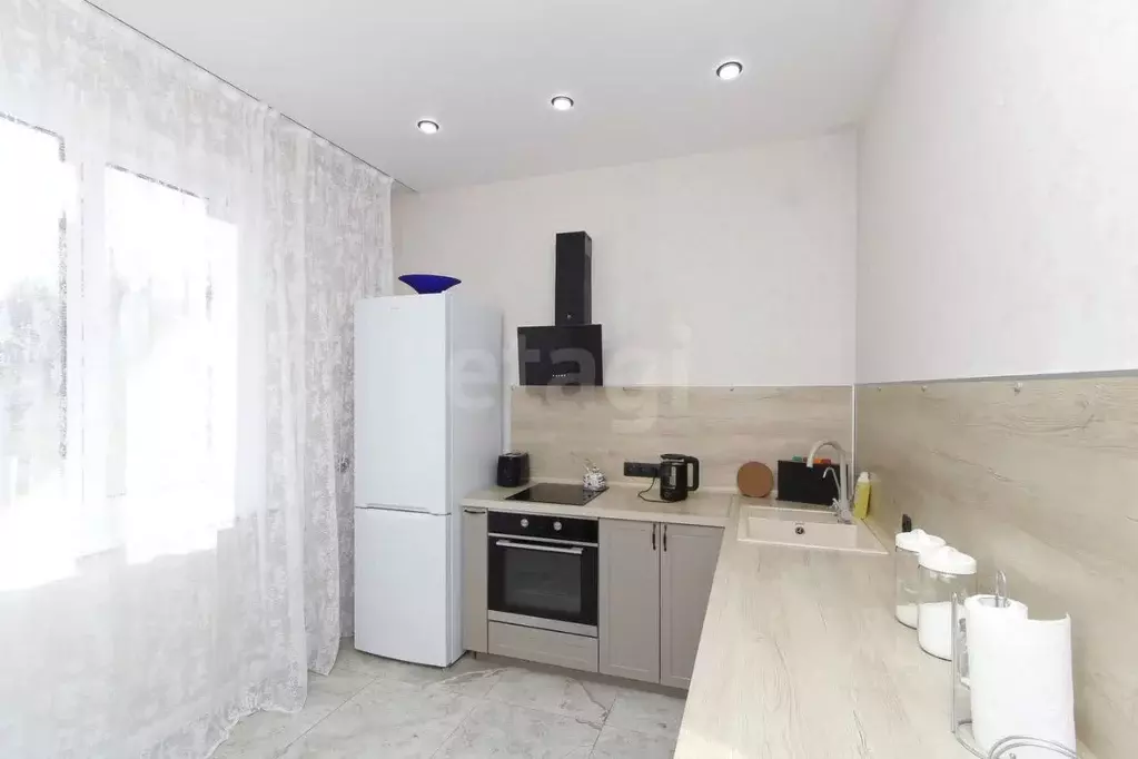 Дом в Тюменская область, Тюменский муниципальный округ, с. Кулаково ... - Фото 2