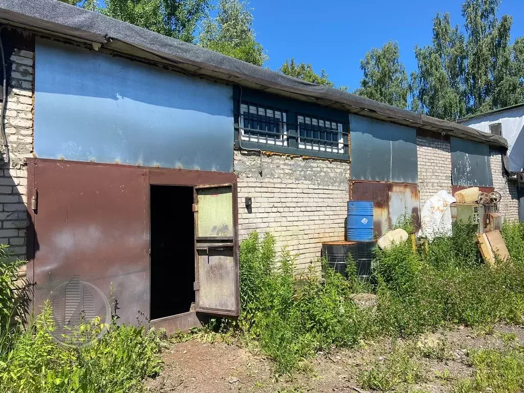 Помещение свободного назначения в Московская область, Фрязино Окружной . - Фото 0