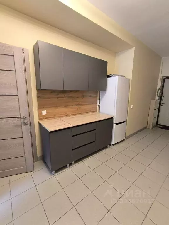 1-к кв. Санкт-Петербург ул. Тарасова, 10 (36.0 м) - Фото 1