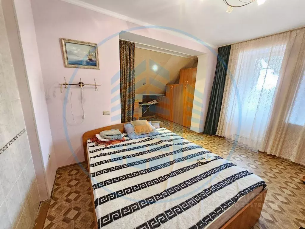 1-к кв. Ставропольский край, Ессентуки ул. Пушкина, 100 (37.6 м) - Фото 1