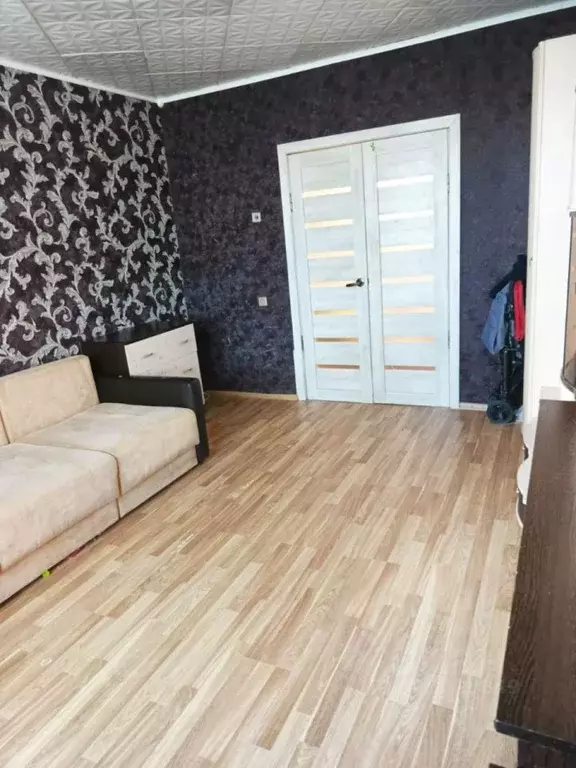 3-к кв. Волгоградская область, Волгоград ул. Сухова, 19 (65.3 м) - Фото 1