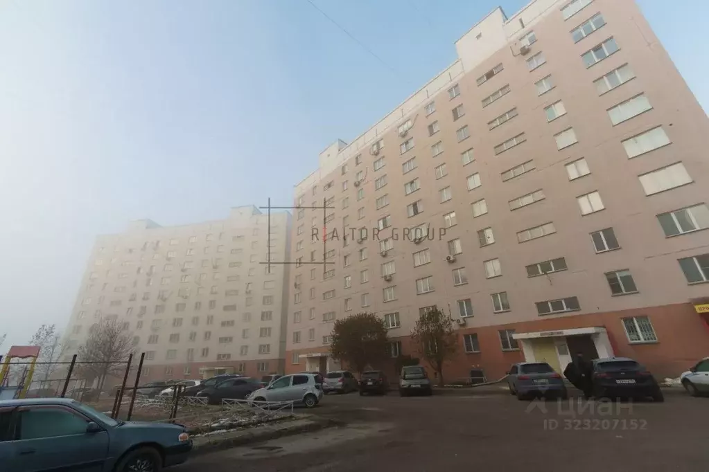 2-к кв. Новосибирская область, Новосибирск ул. Татьяны Снежиной, 43/1 ... - Фото 1