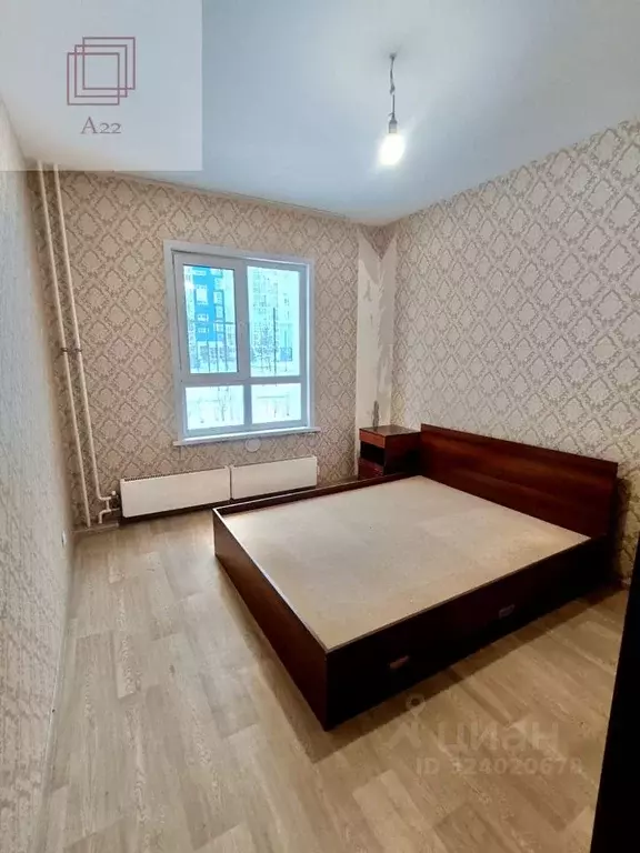 3-к кв. Алтайский край, Барнаул Северный Власихинский проезд, 116 ... - Фото 2