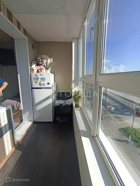 Продаётся квартира-студия, 14.9 м - Фото 1