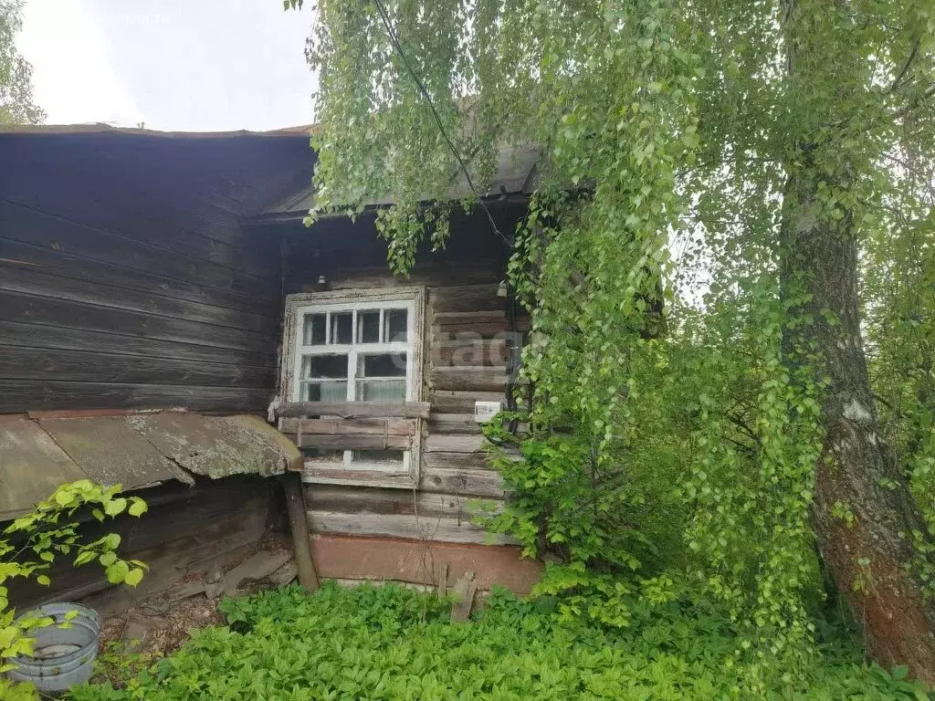 Дом в Мичуринск, улица Основной Питомник (53.4 м) - Фото 1