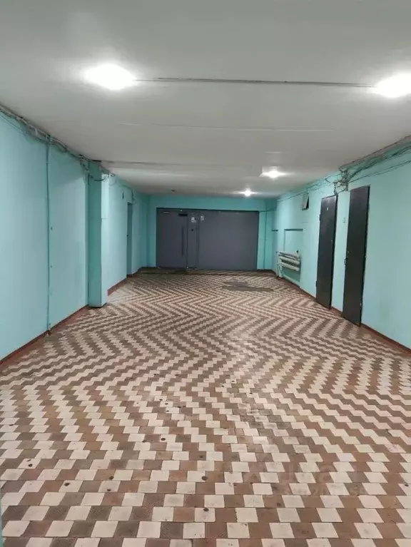 Комната Удмуртия, Ижевск ул. 9 Января, 185А (14.0 м) - Фото 1