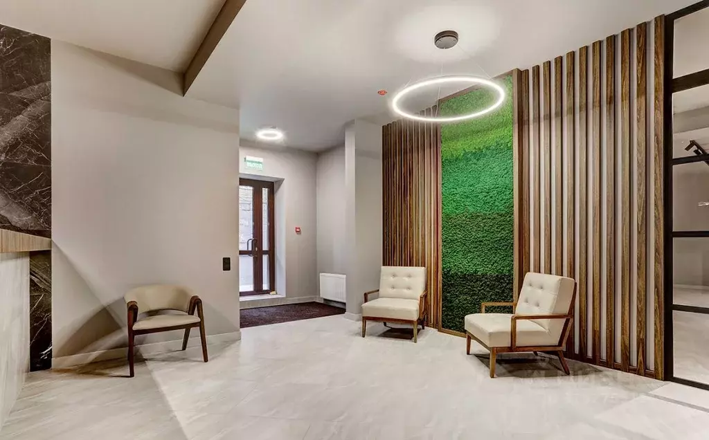 Помещение свободного назначения в Москва Нижегородская ул., 32С15 (28 ... - Фото 1