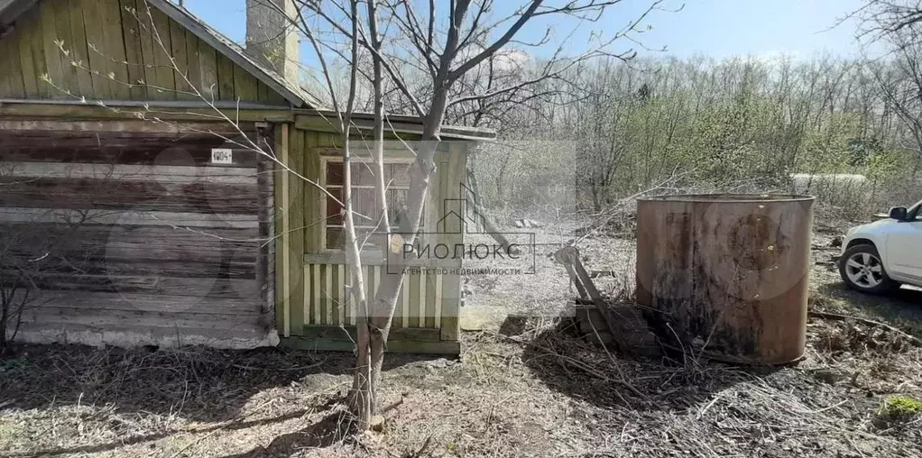 Участок 6,5 сот. (СНТ, ДНП) - Фото 1