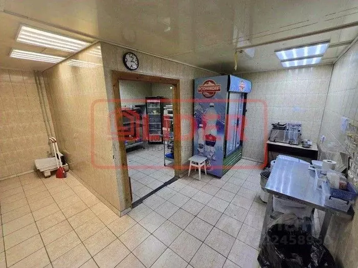 Производственное помещение в Севастополь ул. Промышленная, 1 (100 м) - Фото 2