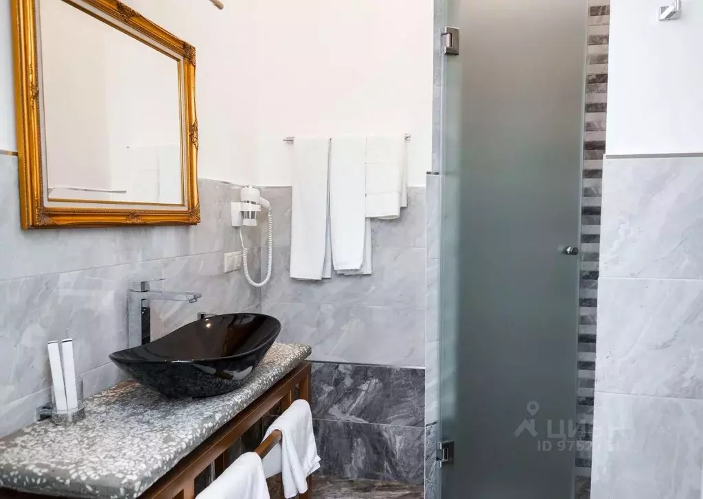 Комната Москва ул. Арбат, 2/1 (20.0 м) - Фото 2