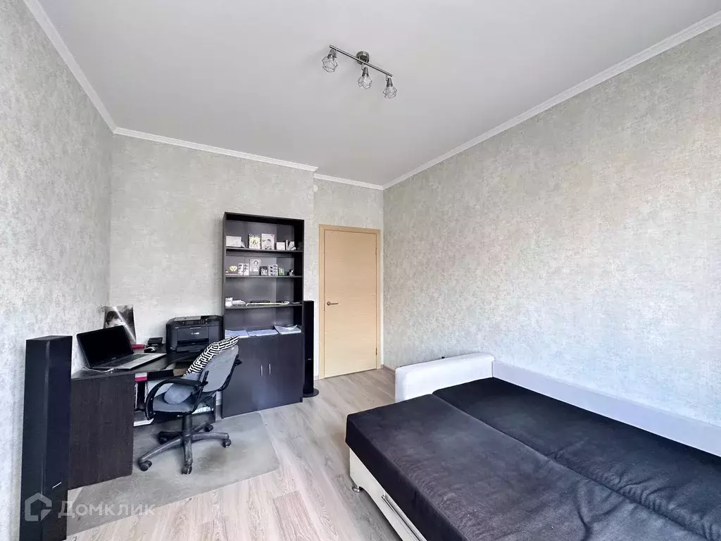 Продаётся 2-к квартира, 49.6 м - Фото 1