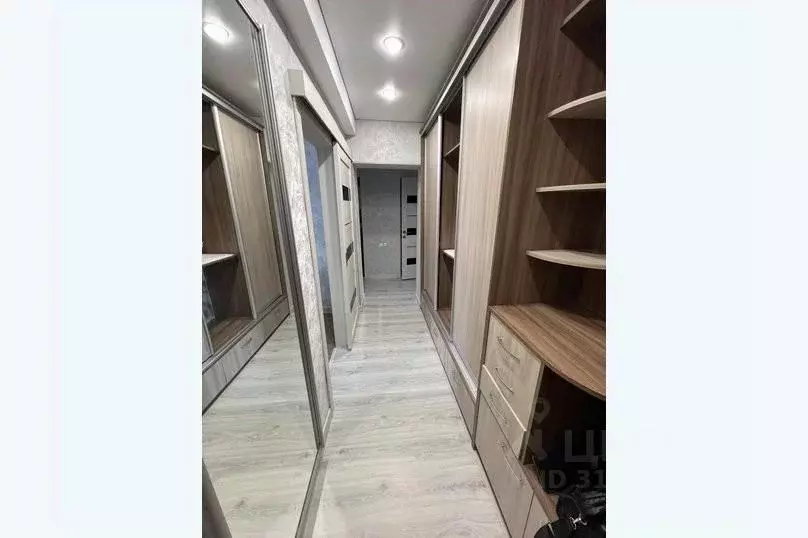 2-к кв. Курганская область, Шадринск ул. Володарского, 29 (46.0 м) - Фото 1