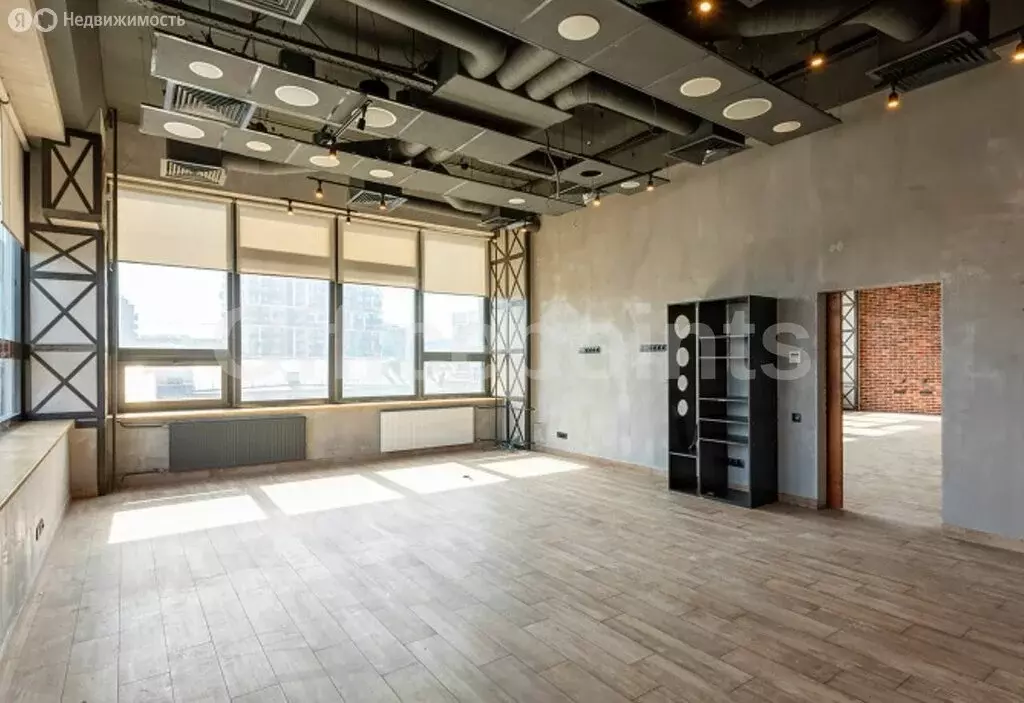 Офис (146 м) - Фото 1