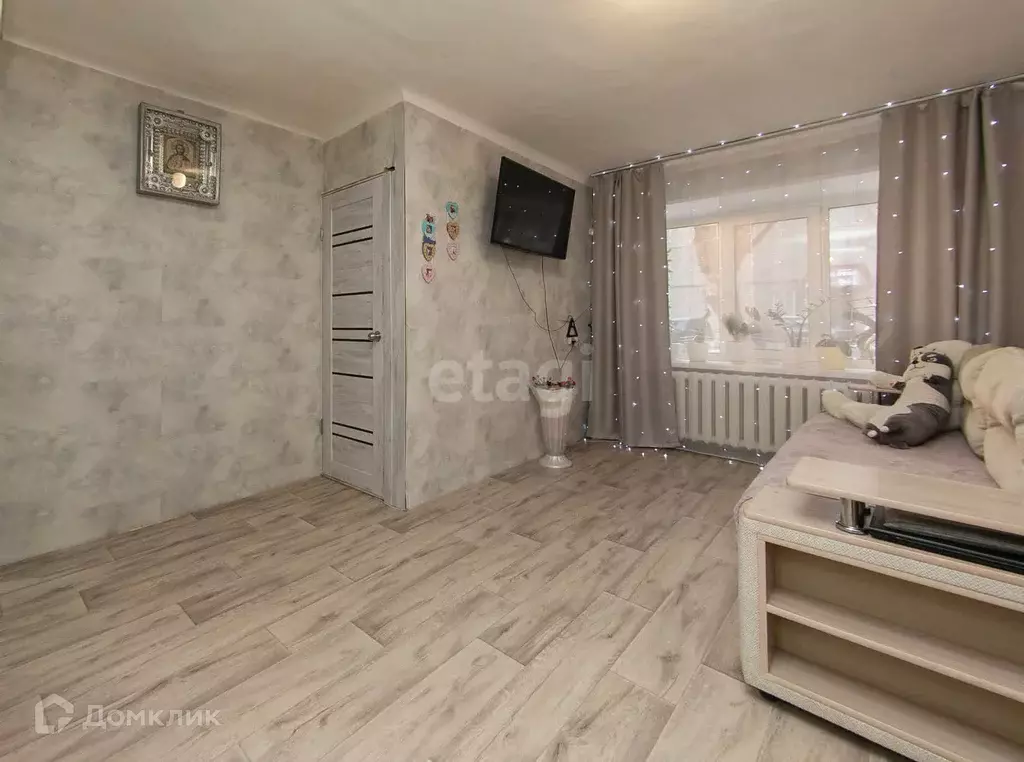 Продаётся 1-к квартира, 31 м - Фото 1
