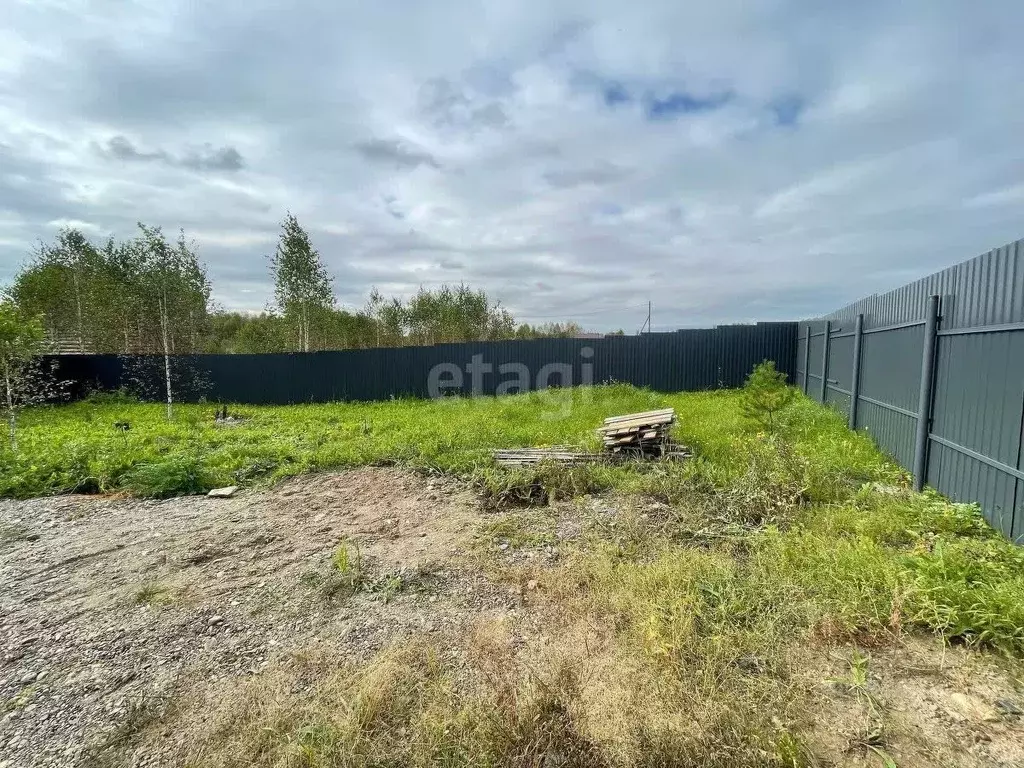 Дом в Томская область, Томский район, Рожневский СНТ ул. Весенняя (27 ... - Фото 1