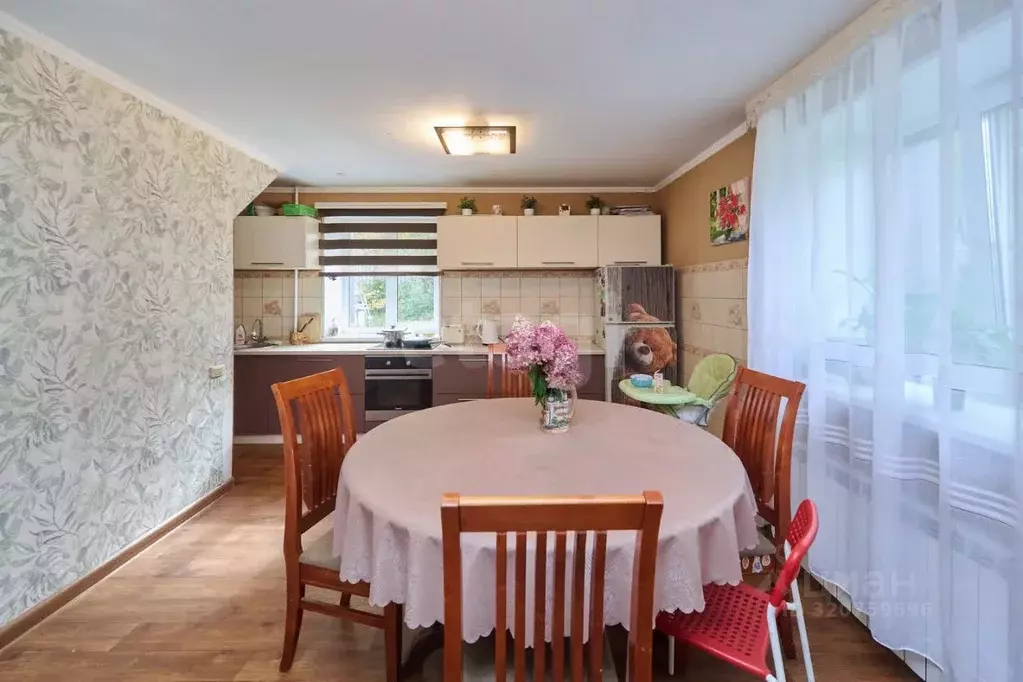 Дом в Кемеровская область, Кемеровский район, пос. Новостройка ... - Фото 1