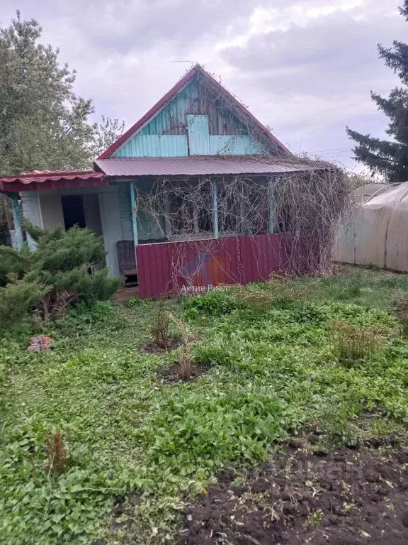 Дом в Омская область, Омск СОСН Строитель-5 тер.,  (18 м) - Фото 0