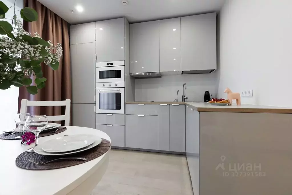 2-к кв. Санкт-Петербург Социалистическая ул., 21 (63.0 м) - Фото 1