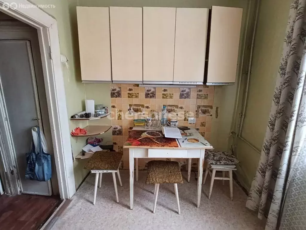 3-комнатная квартира: Севастополь, улица Правды, 25 (68.2 м) - Фото 1