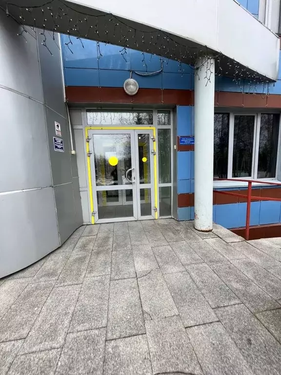 Офис в Чувашия, Чебоксары Московский просп., 17с1 (305 м) - Фото 2