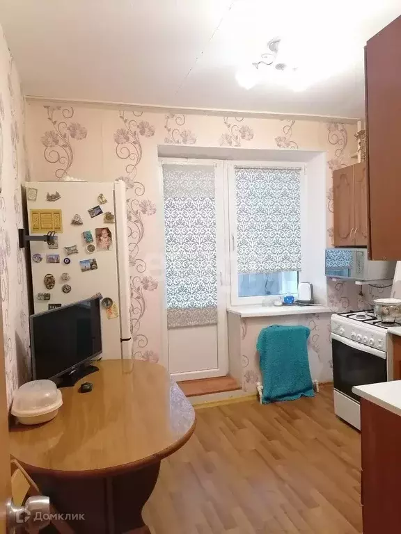 Продаётся 2-к квартира, 44.6 м - Фото 0