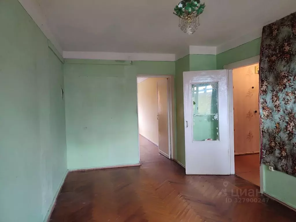 2-к кв. Адыгея, Майкоп Пролетарская ул., 229 (45.0 м) - Фото 1