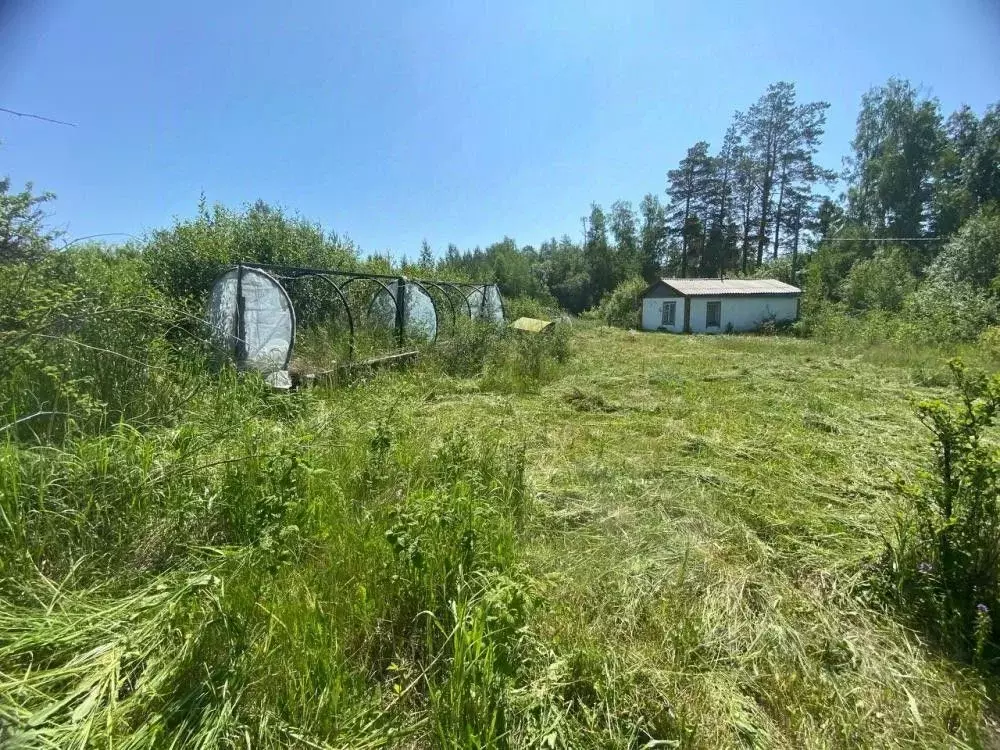 Дом в Иркутская область, Шелеховский район, Большелугское ... - Фото 0