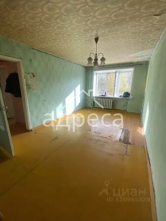 2-к кв. Самарская область, Самара просп. Юных Пионеров, 142 (43.1 м) - Фото 1