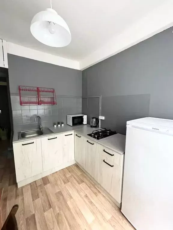 2-к кв. Санкт-Петербург просп. Луначарского, 39К1 (65.0 м) - Фото 2