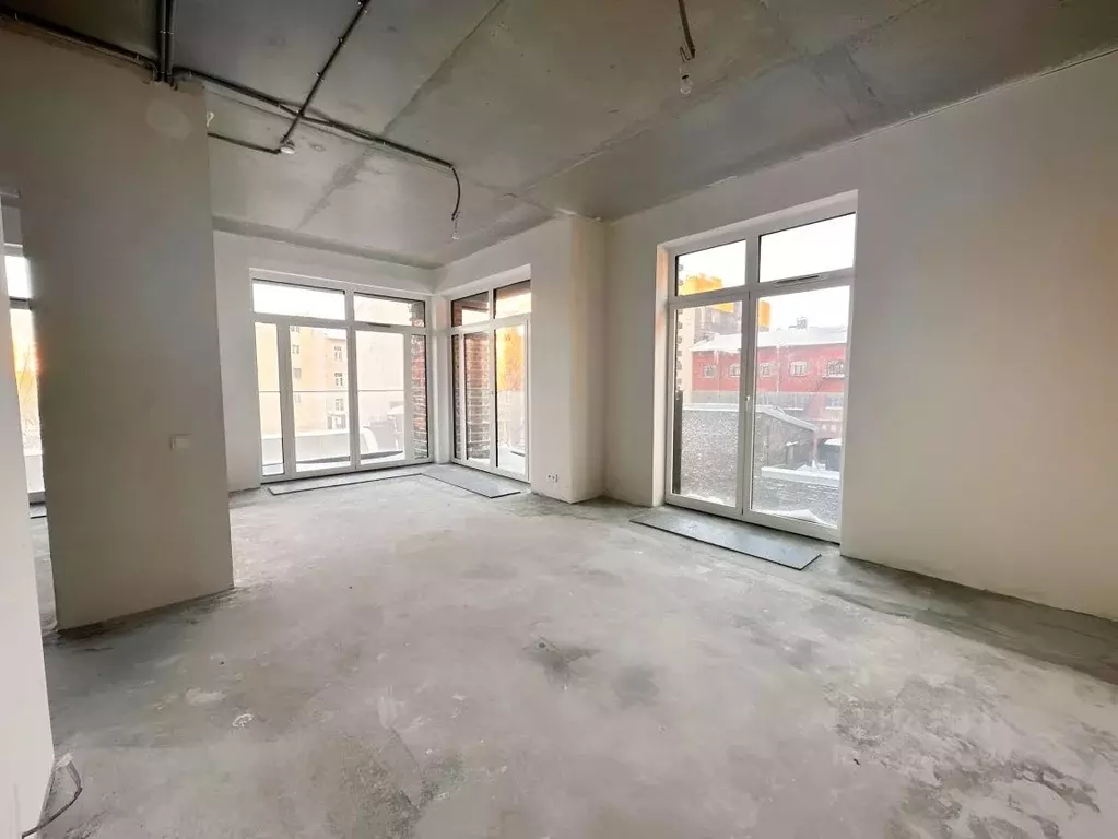 2-к кв. Санкт-Петербург наб. Обводного Канала, 169 (67.9 м) - Фото 2