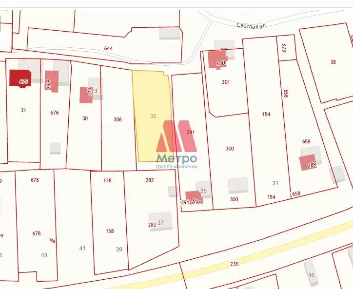 Участок в Ярославская область, Ярославский муниципальный округ, д. ... - Фото 2