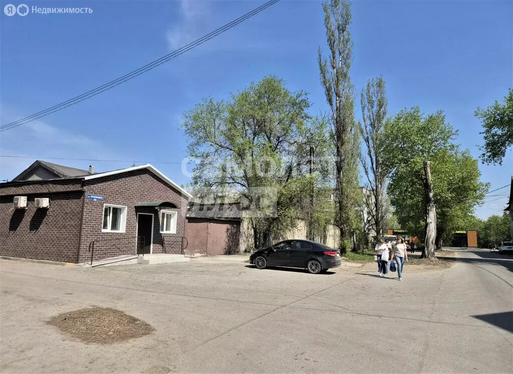 Помещение свободного назначения (40 м) - Фото 0