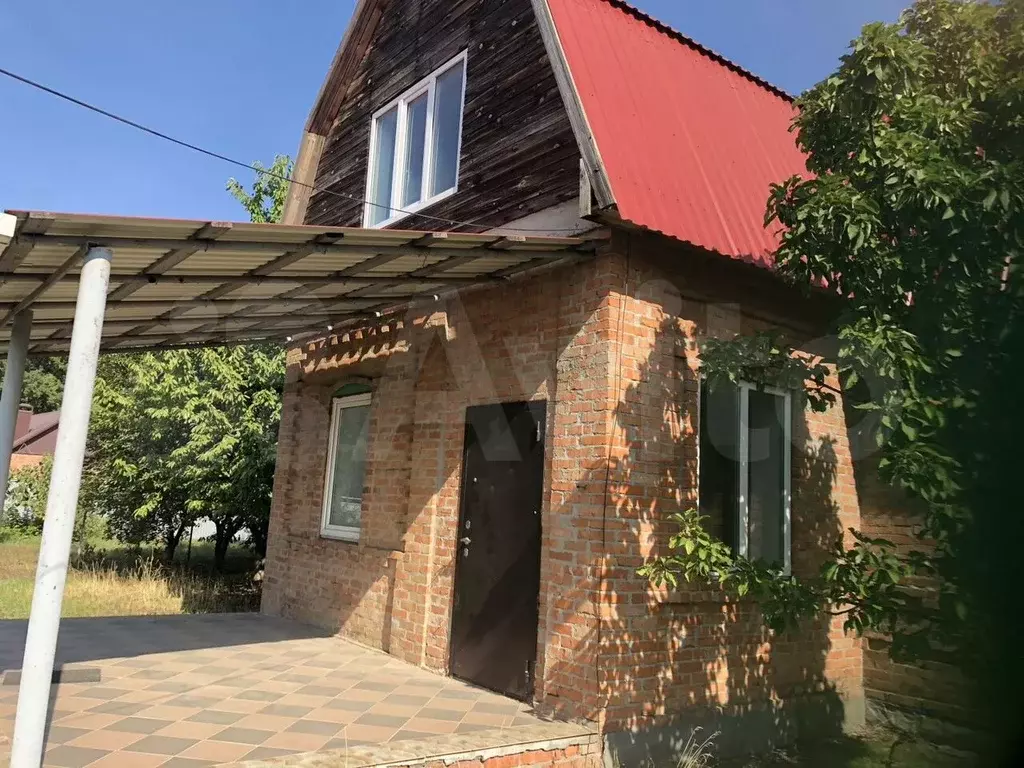 Дом 104 м на участке 6 сот. - Фото 0