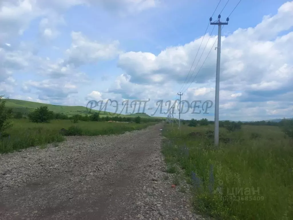 Участок в Алтай, Майминский район, с. Подгорное  (19.78 сот.) - Фото 0