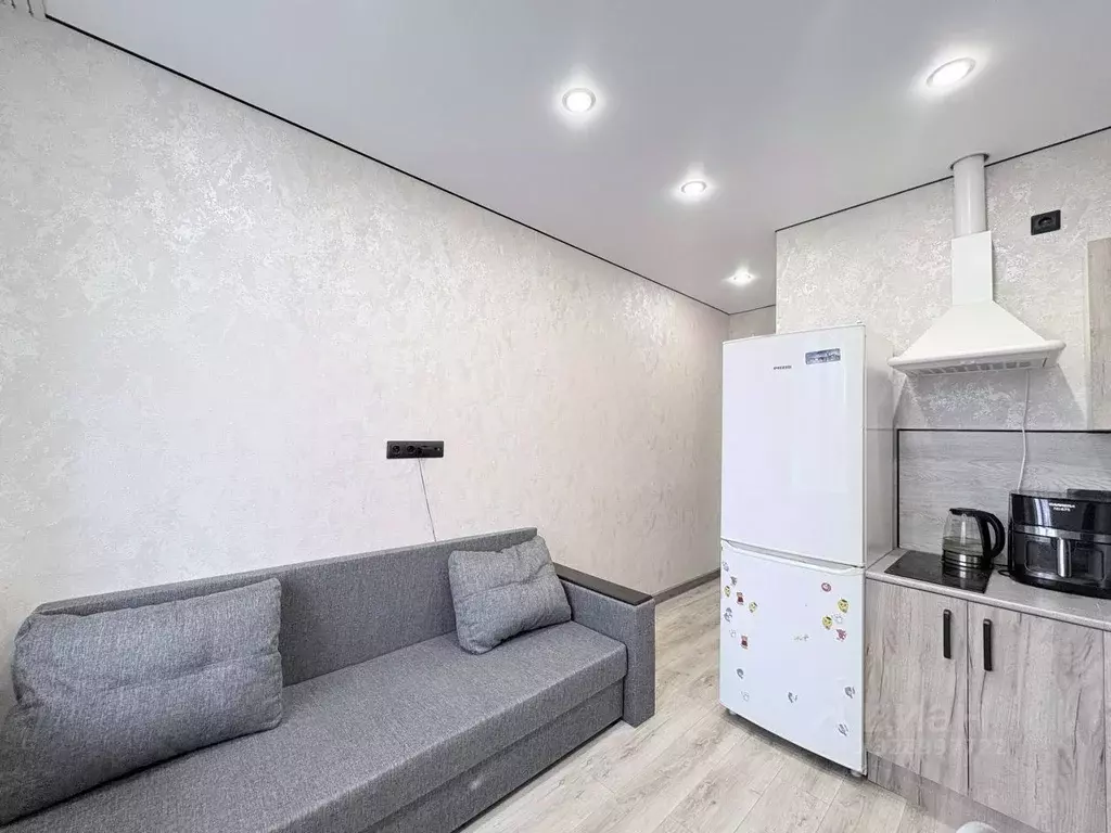 Комната Татарстан, Казань Военный городок-2 тер., 84 (13.7 м) - Фото 1