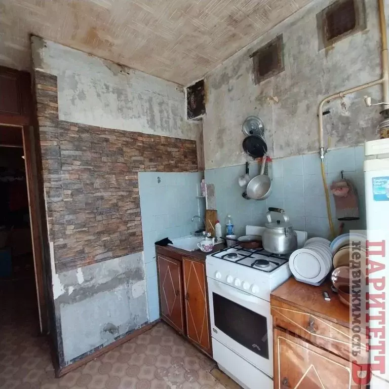 3-к кв. Тверская область, Тверь просп. Николая Корыткова, 18 (62.2 м) - Фото 1