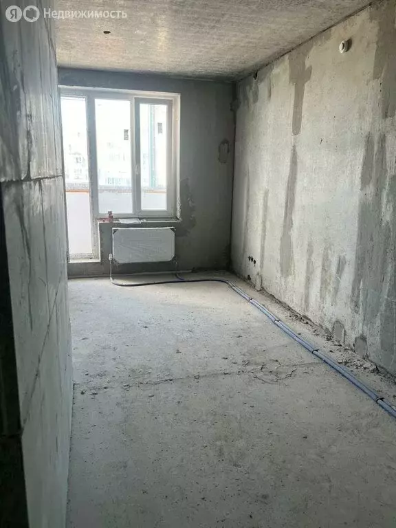 Квартира-студия: Ростов-на-Дону, улица Ерёменко, 112/1с2 (27 м) - Фото 2
