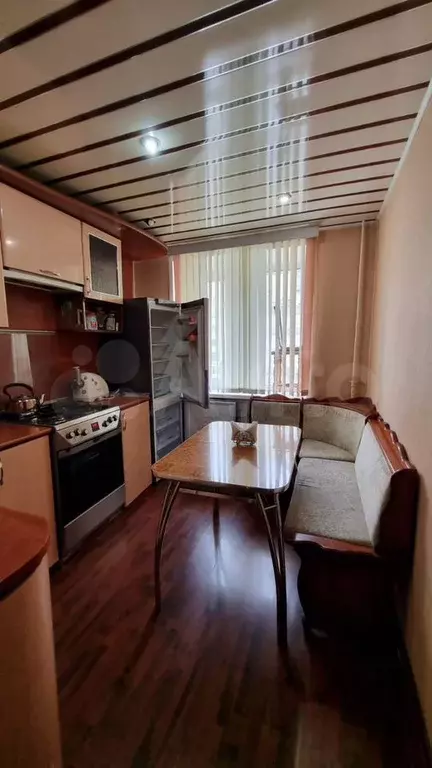 3-к. квартира, 67 м, 3/6 эт. - Фото 0
